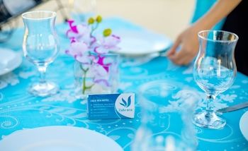 Фото Zalosea Hotel