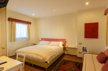 Фото Il Cantelino Relais