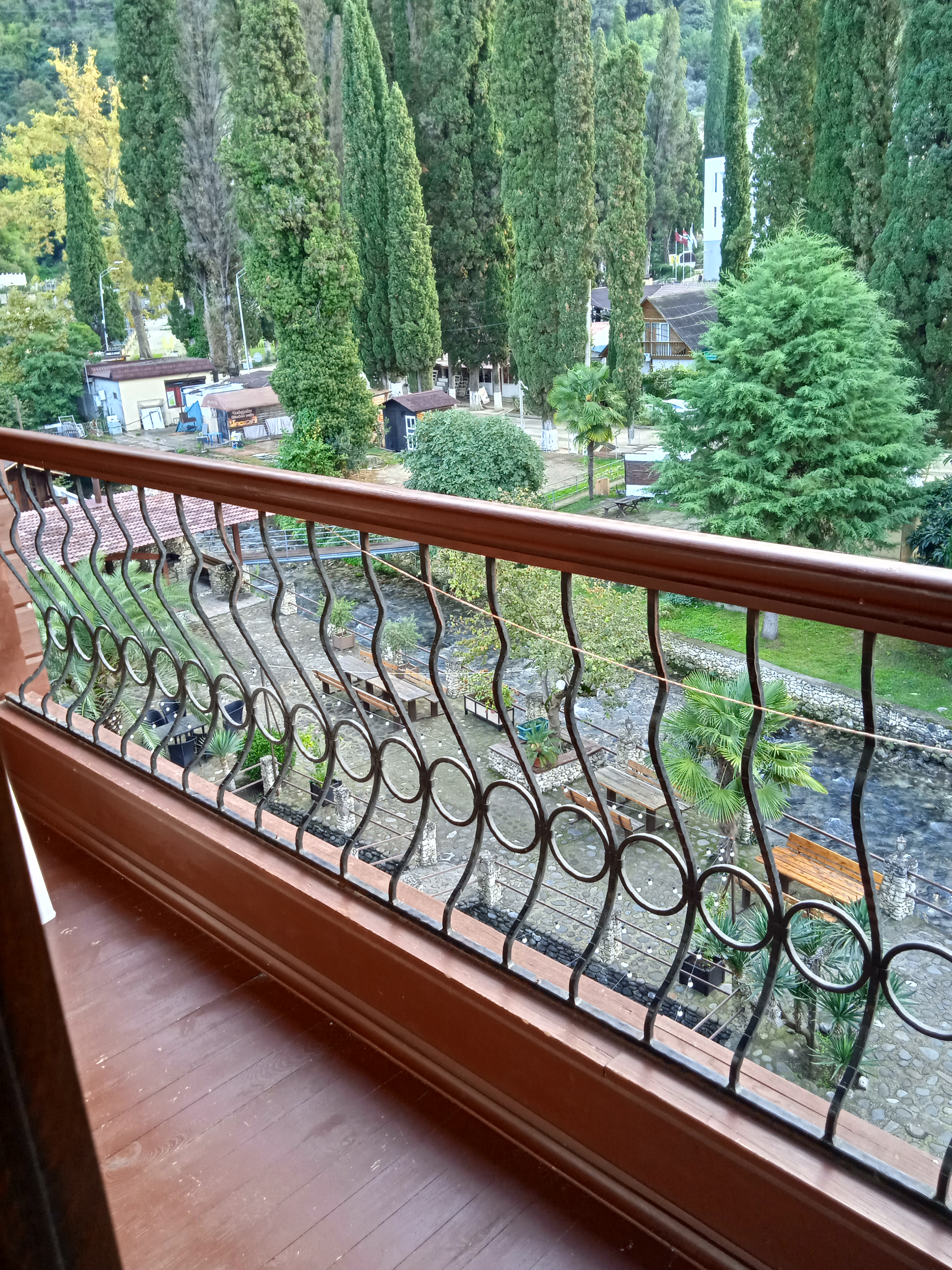 Фото Отель Грифон