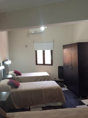 Гостиница Apart Hotel Concepci& xF3; n в Сан-Фернандо-дель-Валье-де-Катамарка