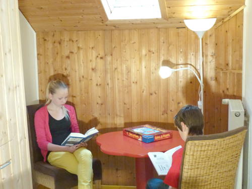 Фото Harzhaus Willkommen