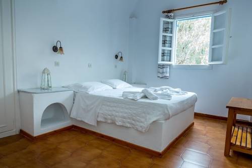 Фото Hotel Goulielmos