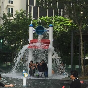 Hotel Swiss-Garden Hotel Melaka, Malacca, photo