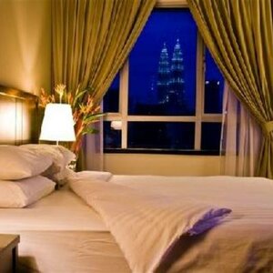 Sucasa (City of Kuala Lumpur, Jalan Ampang), hotel