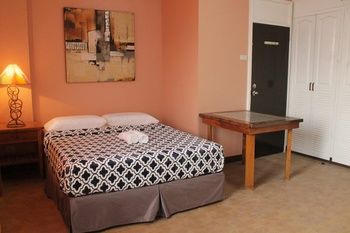 Фото Francesca's Inn