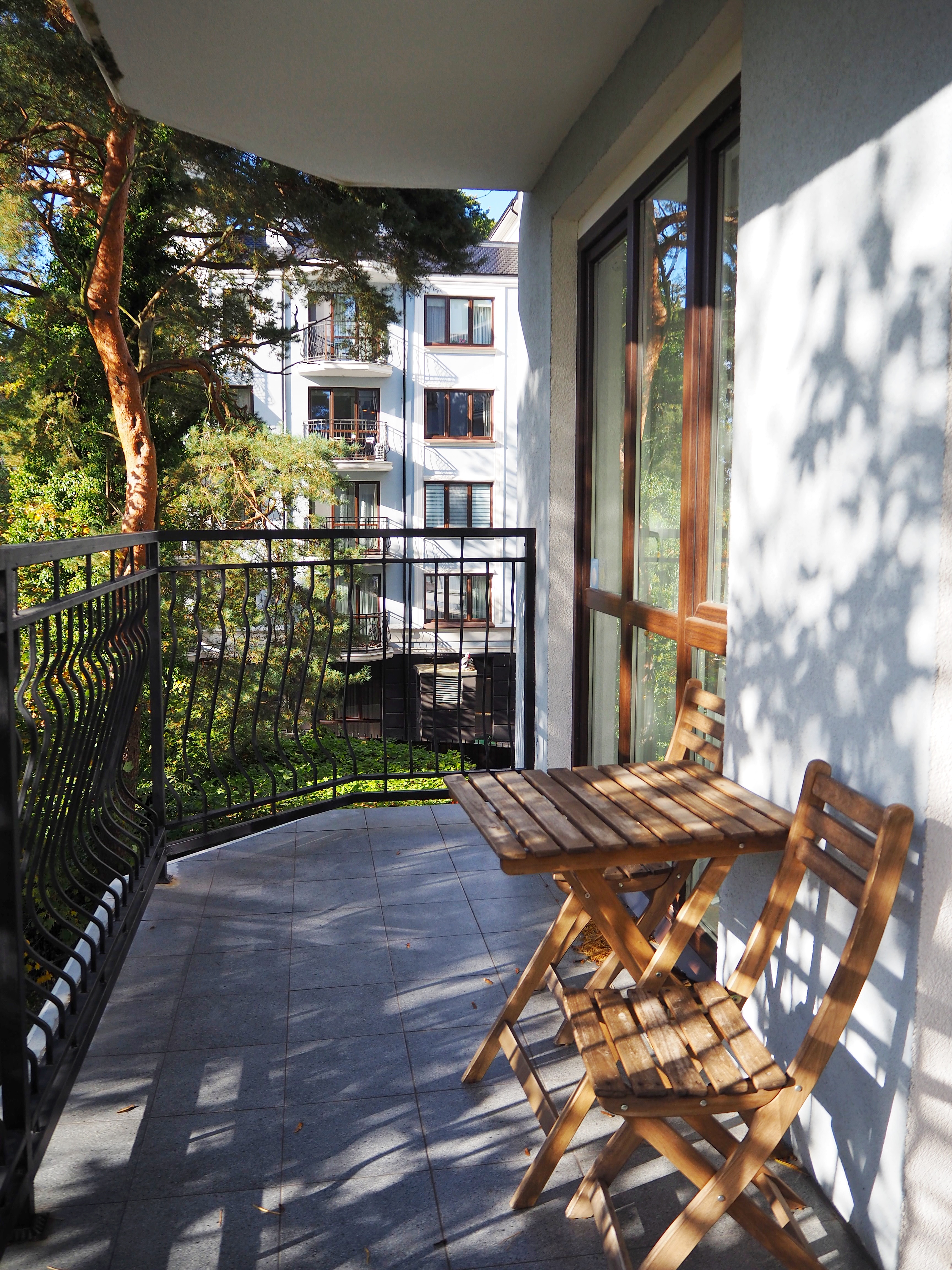 Фото Happy Holidays Family Apartments