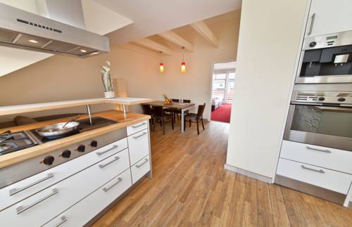 Фото Acora City Apart Living the City