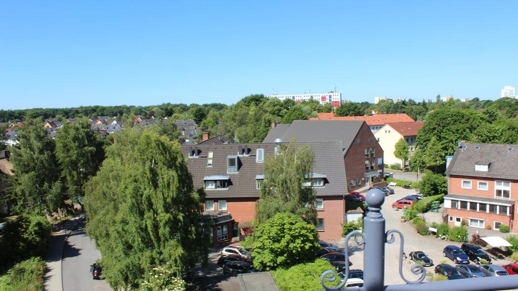 Фото Hotel Birke - Appartments Waldesruh