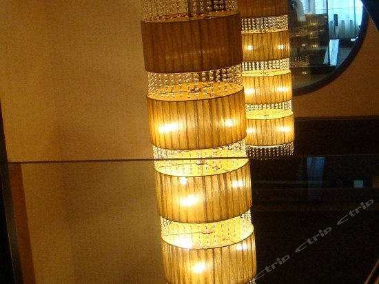 Фото Shanghai New-Westlake Hotel