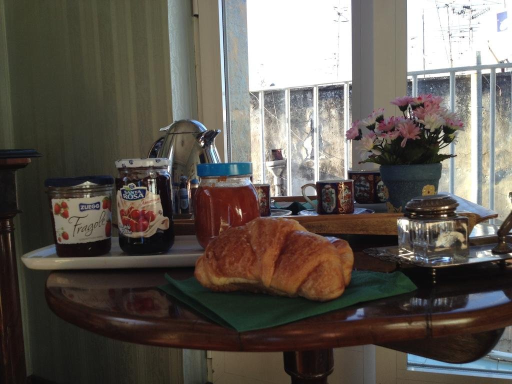 Фото La Casa di Bruno 