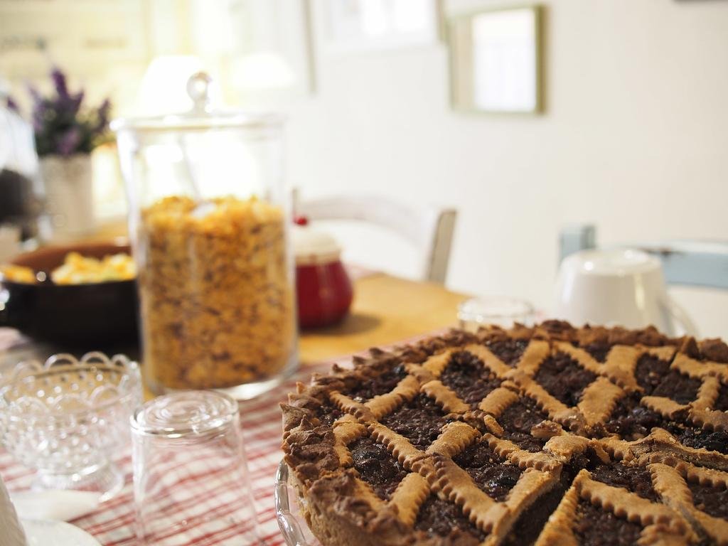 Фото La Torre di Alice