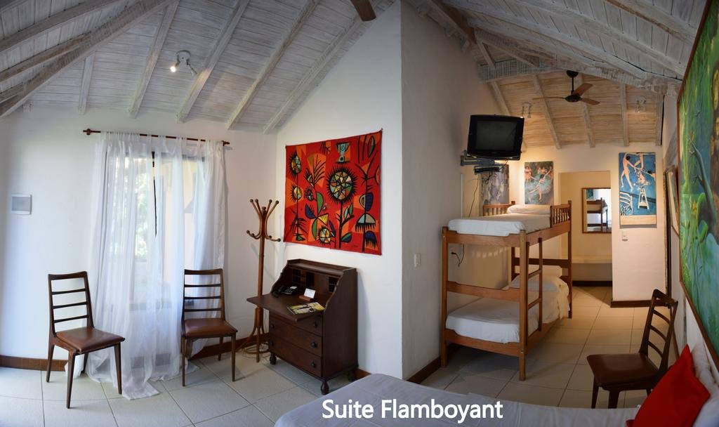 Фото Espelho das Águas