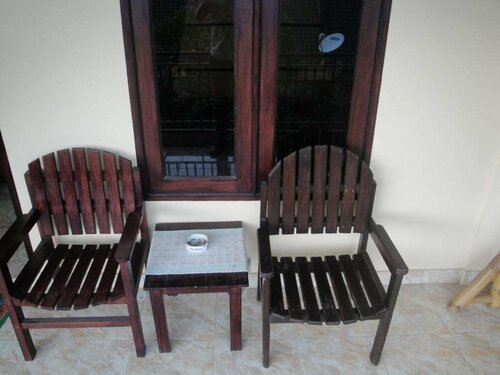 Апартаменты Puji Homestay Mataram в Матараме