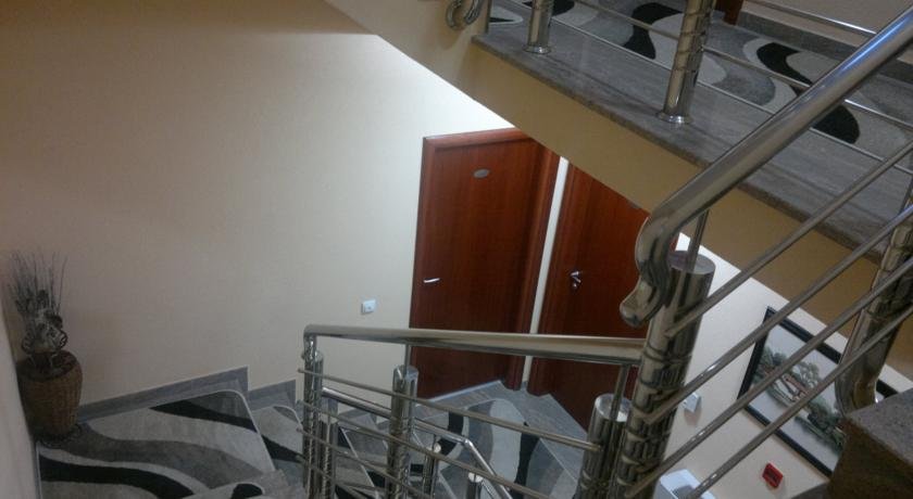 Фото Hotel Villa Dislievski