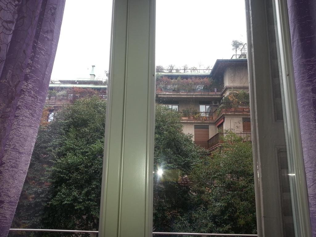 Фото Stanze In Brera