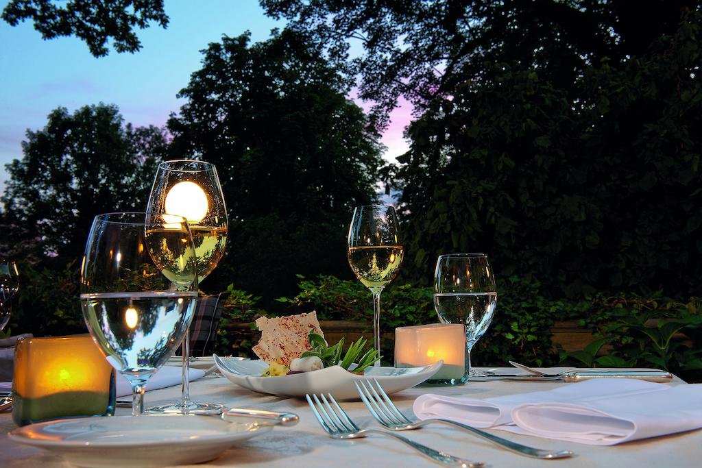 Фото Laudensacks Parkhotel