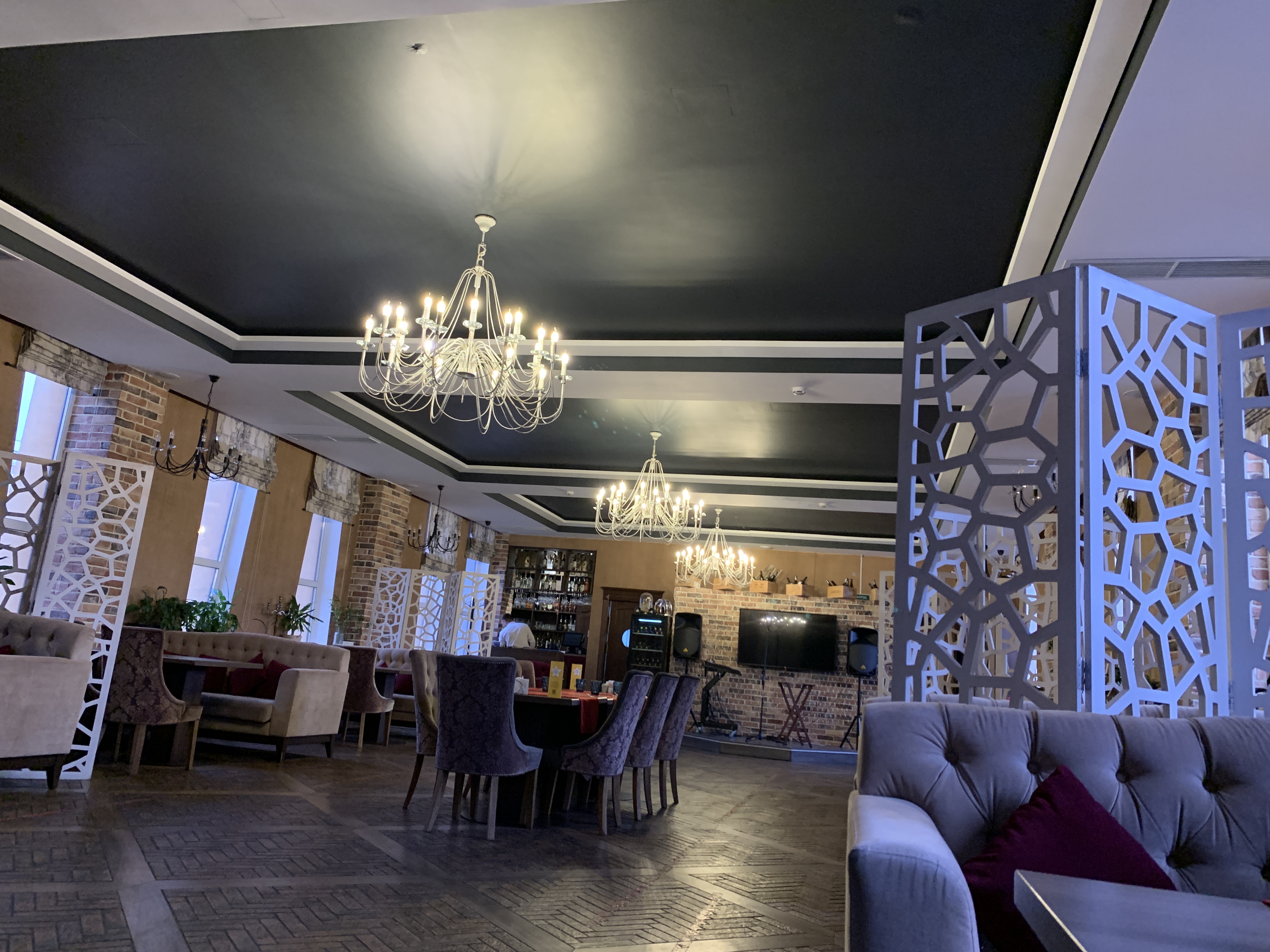 Фото Вишнёвый сад