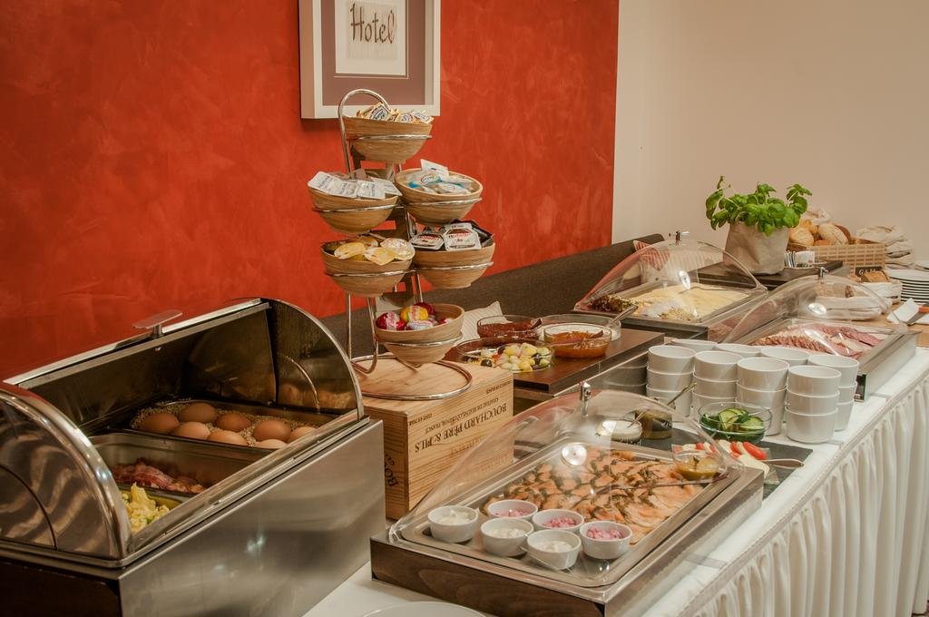 Фото отеля 4