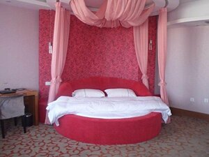 Гостиница Caesars International Hotel