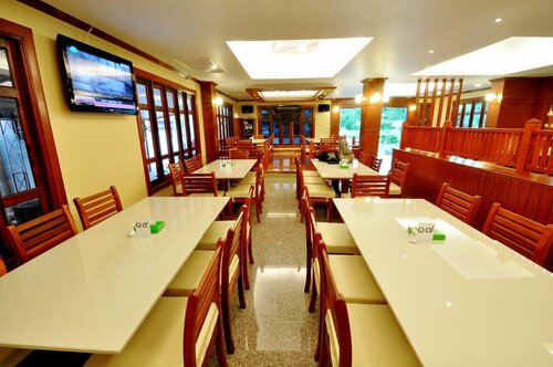 Гостиница Busyarin Hotel в Нонгкхае