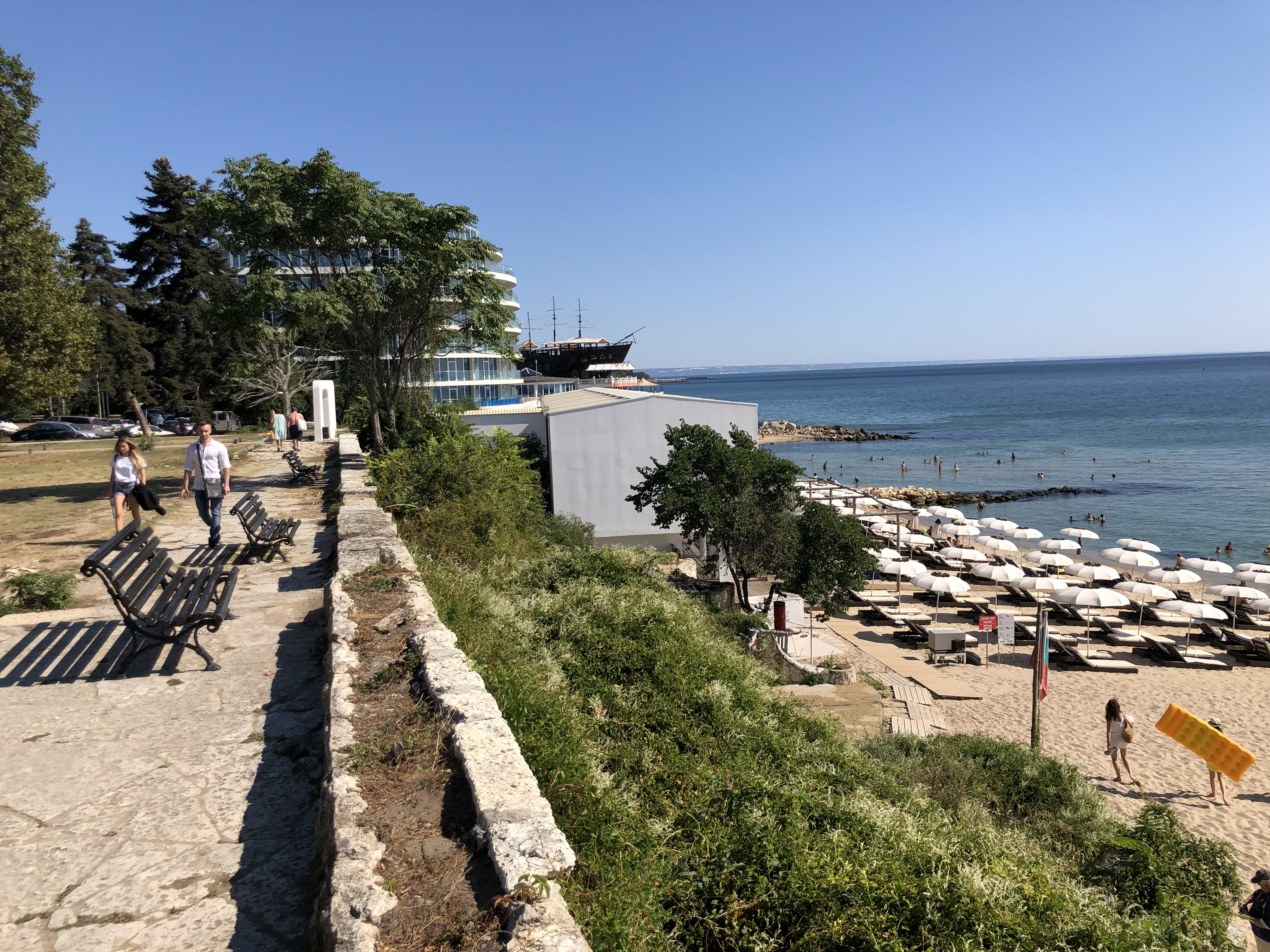 Фото Hotel Romance & Family Suites