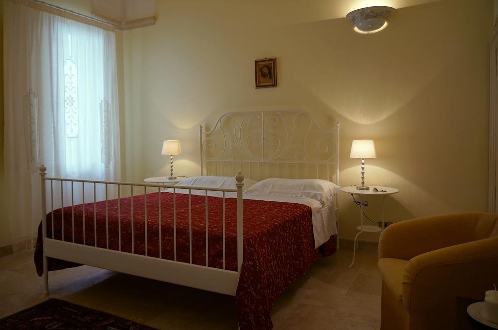 Фото B&b Umberto I