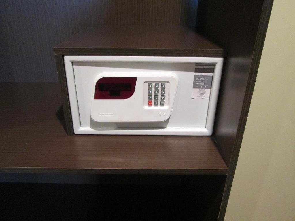 Фото San Diego Suítes Taubaté