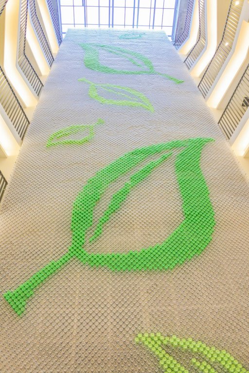 Фото Green Hotel - West District