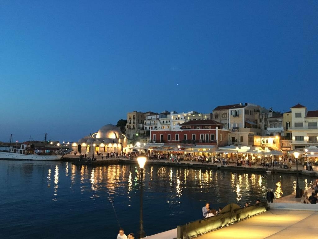 Hotel Anatolia Charming Hotel, Chania, photo