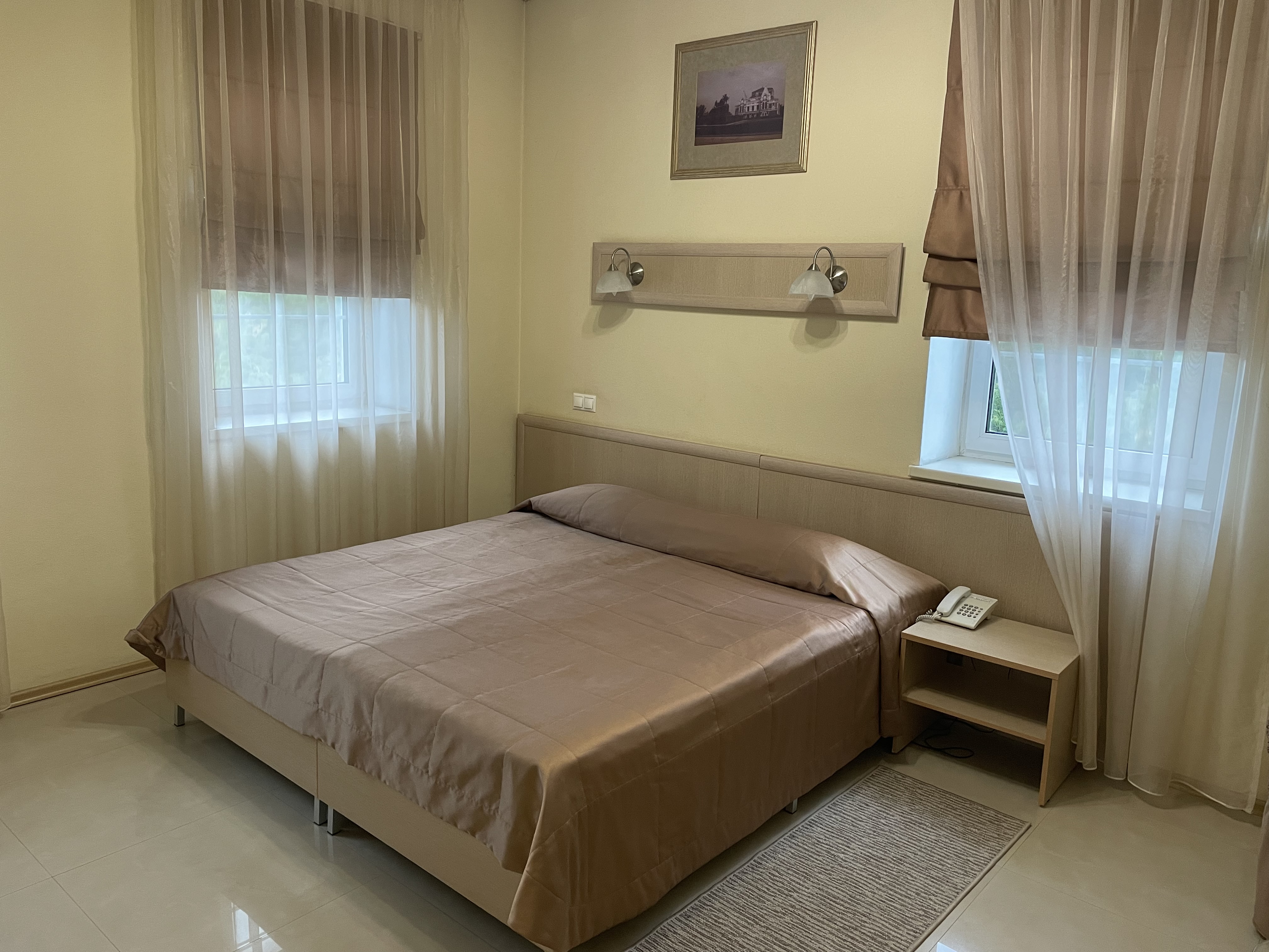 Фото отеля 2