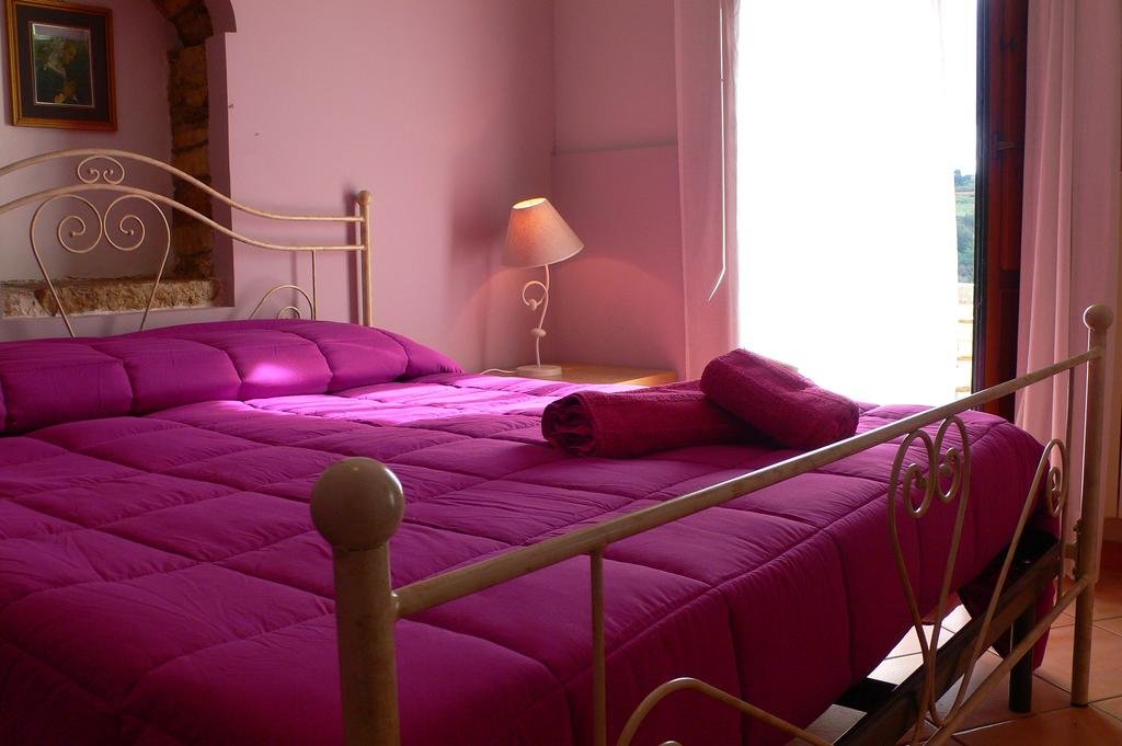 Фото B&b del Belvedere