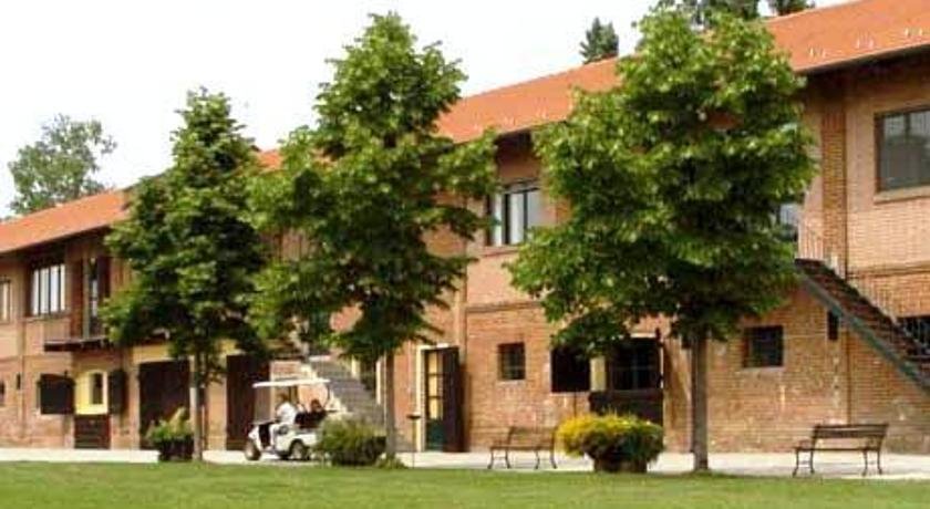 Фото Agriturismo La Margherita - Golf Girasoli