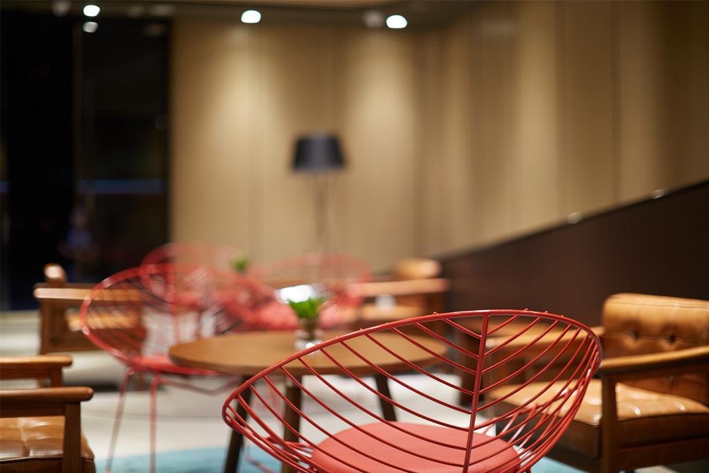 Фото Hanting Express Hangzhou Wensan West Rd. No. 2