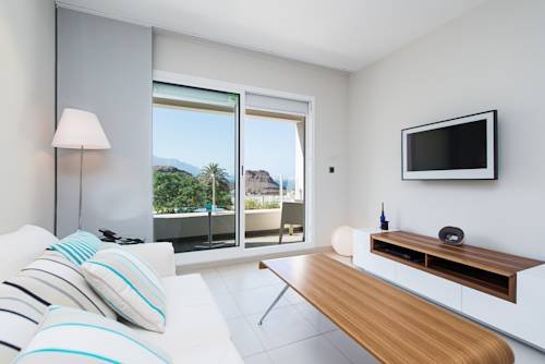 Фото Thesuites GranCanaria Apartments