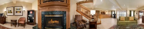 Гостиница Country Inn & Suites by Radisson, Mankato Hotel and Conference Center, Mn в Штате Миннесота