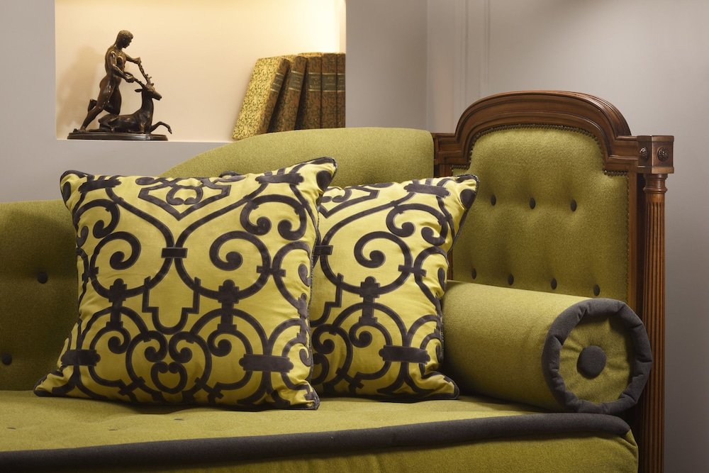 Фото Grand Hotel Parker's