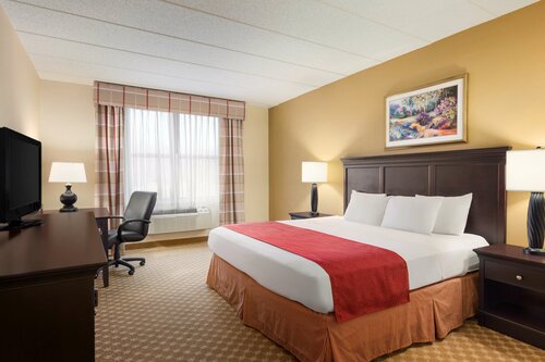 Гостиница Country Inn & Suites by Radisson, Frackville, Pa