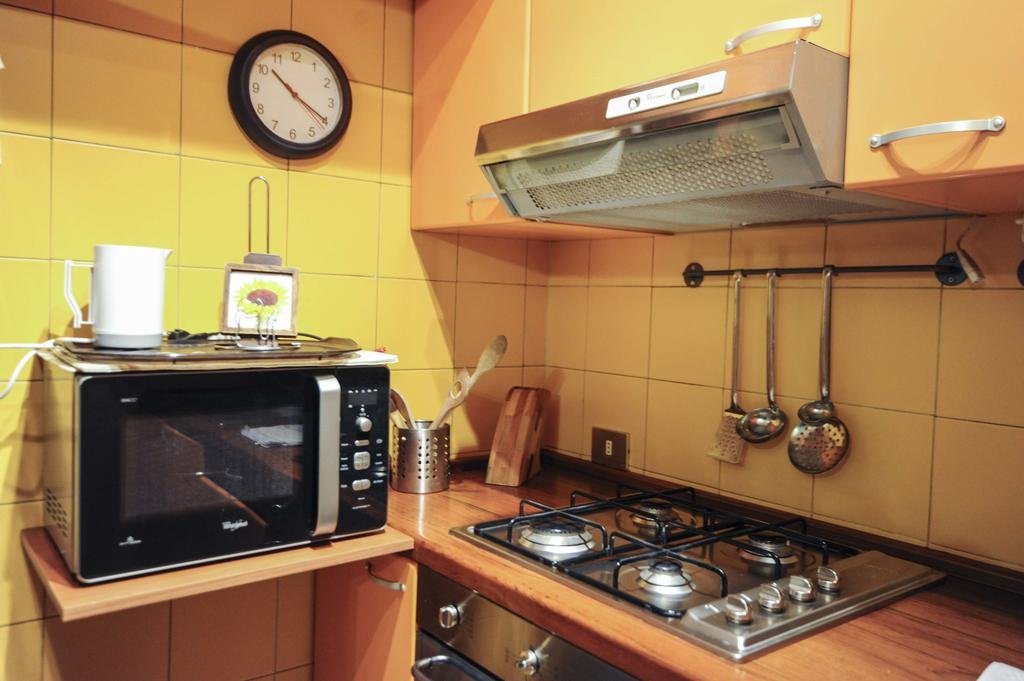 Фото Park Apartment