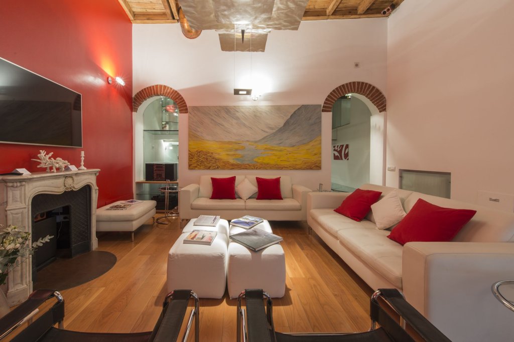 Фото VIA Cerva - RentClass Alba