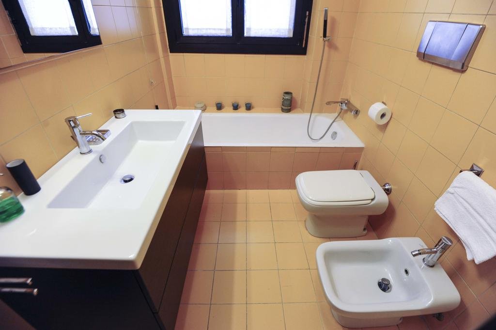 Фото Park Apartment