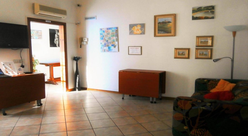Фото Sogni d'oro Guest House