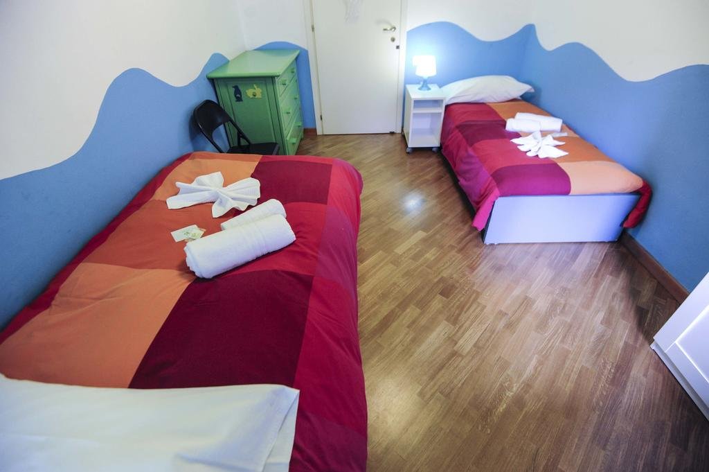 Фото Park Apartment