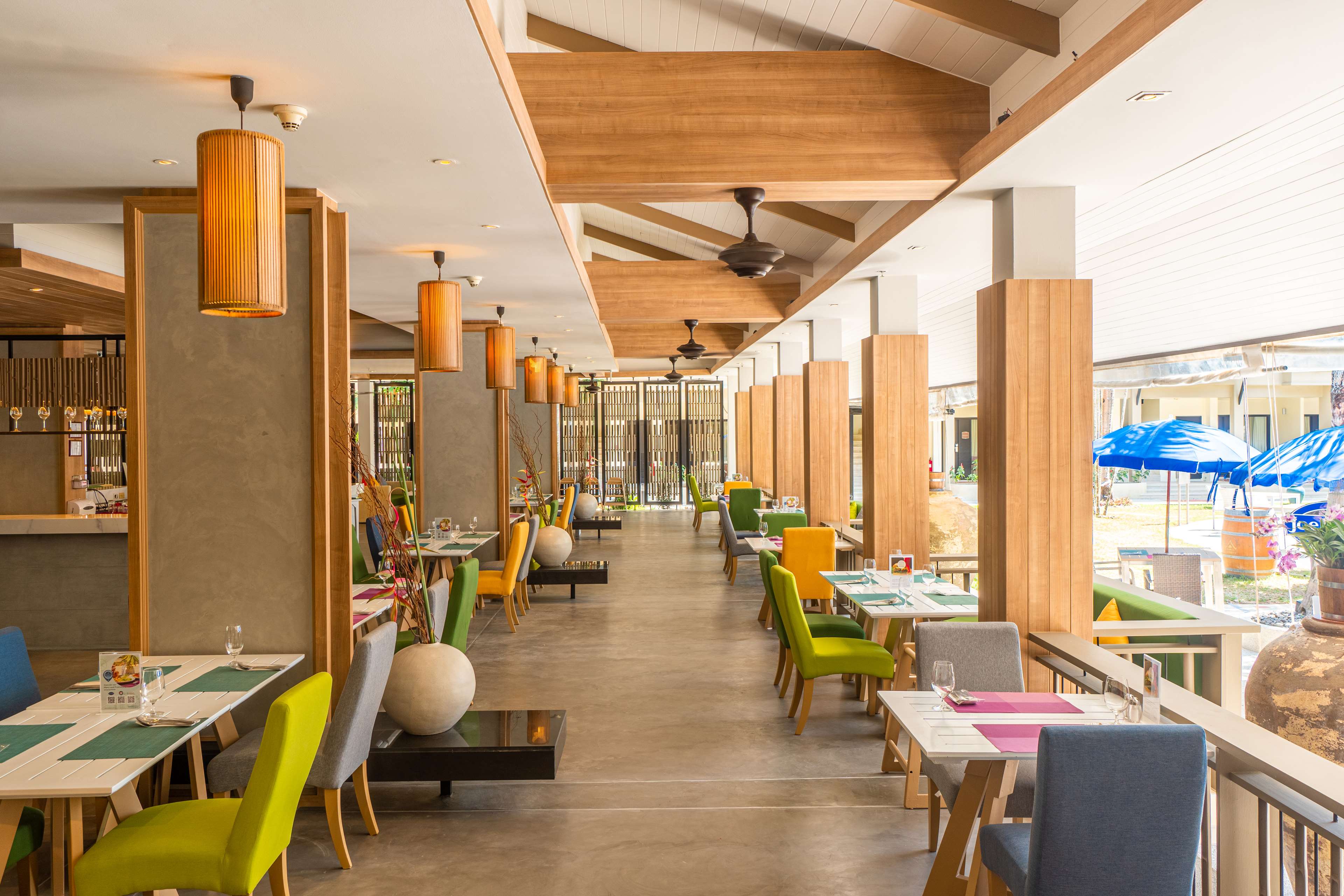 Фото Radisson Resort and Suites Phuket