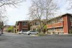 LaserVue Eye Center (United States, Mountain View, 1174 Castro St., #112) ، متجر أدوات بصرية