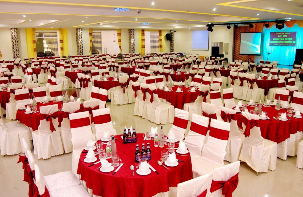 Фото Chau Loan Hotel