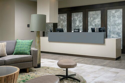 Гостиница Homewood Suites by Hilton Austin Downtown