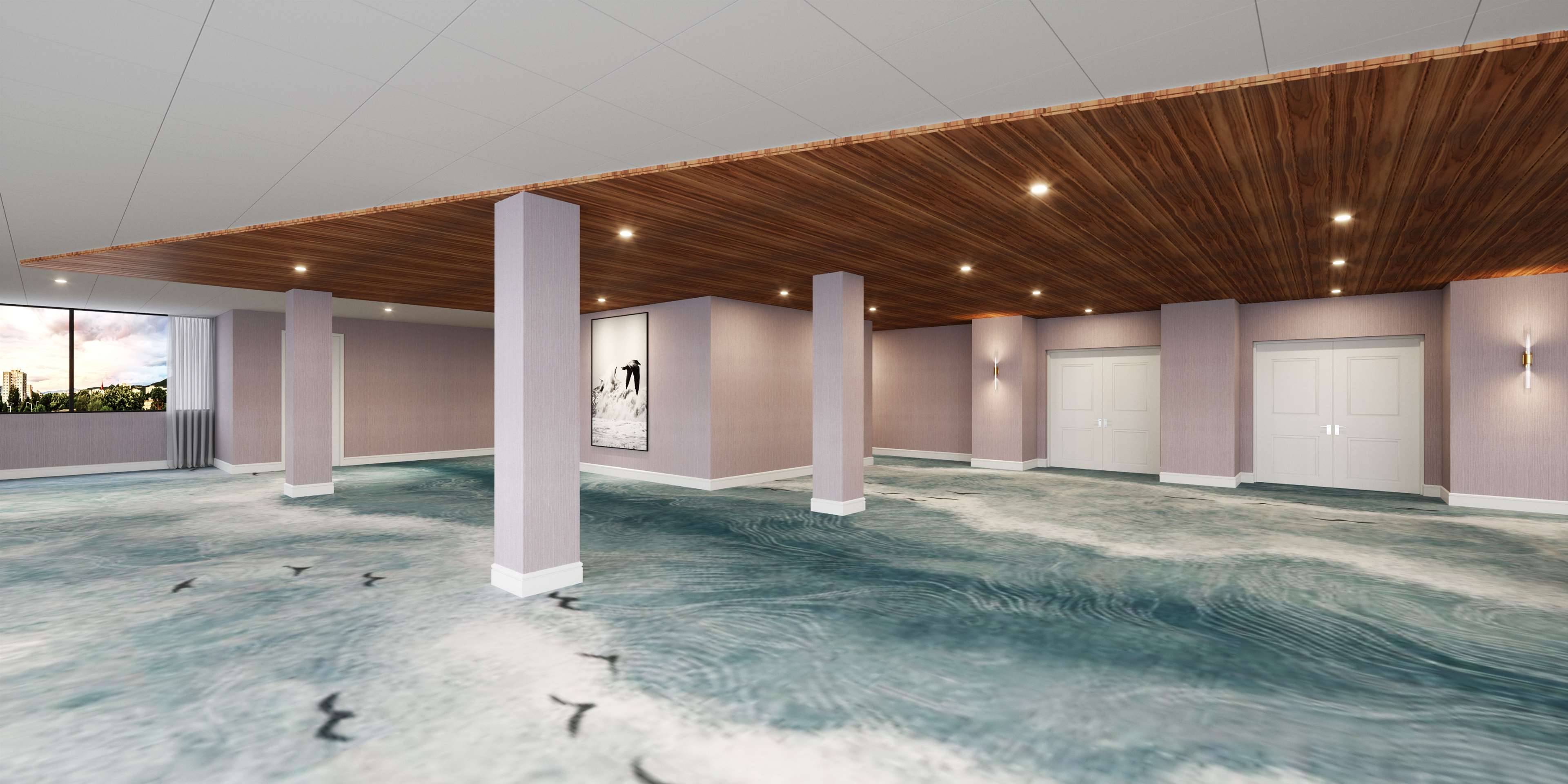 Фото Hilton Los Angeles Culver City