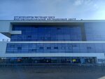 Многофункциональный миграционный центр (Sarapulskaya ulitsa, 58), migration services