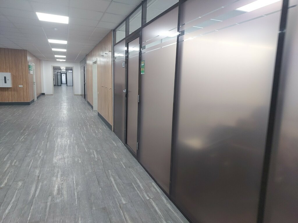 Electrical works Astana Energo Stroy Service, Astana, photo