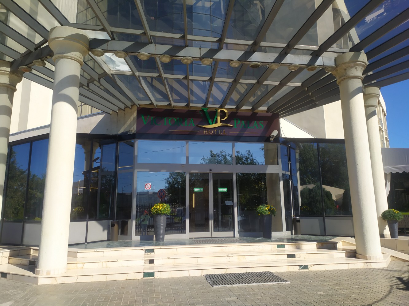 Фото Виктория Палас